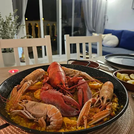 Casa Del Gallo Torrevieja