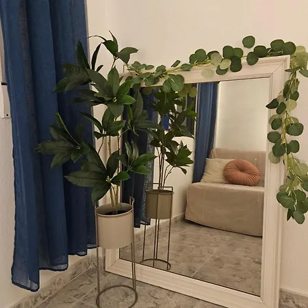 Apartament Casa Del Gallo *