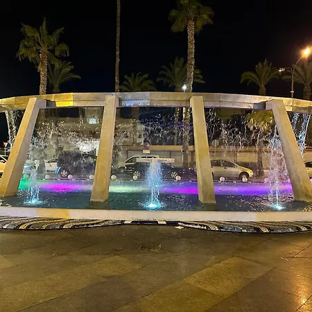 Casa Del Gallo Apartment Torrevieja