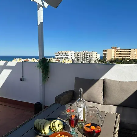 Casa Del Gallo *