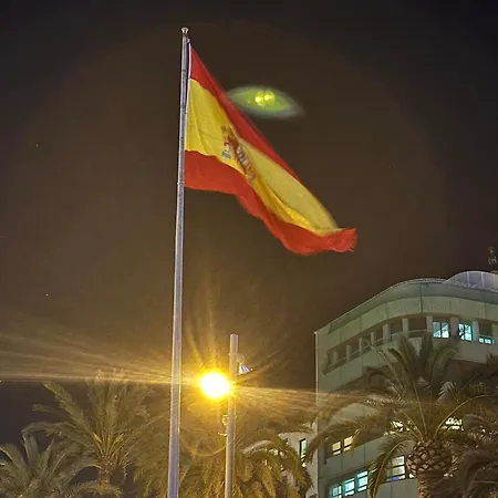 Апартаменты Casa Del Gallo