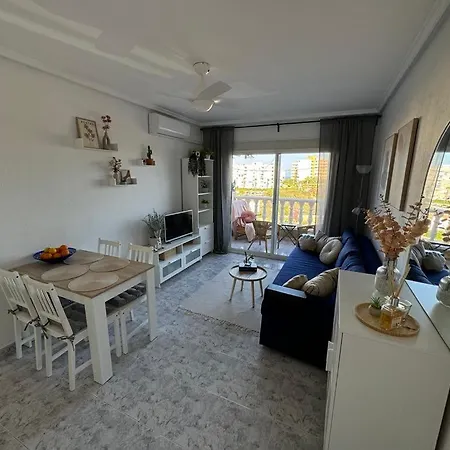Apartment Casa Del Gallo