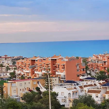 Casa Del Gallo Torrevieja