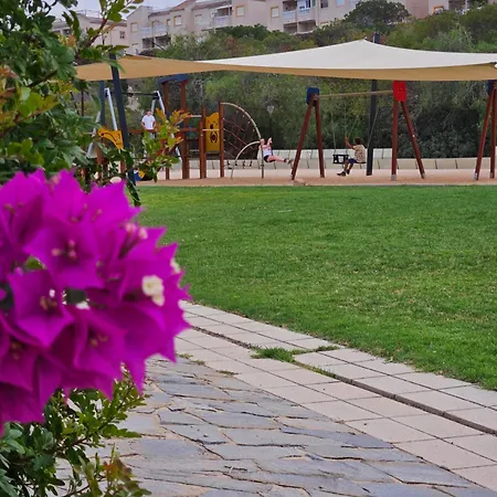 Casa Del Gallo Apartment Torrevieja