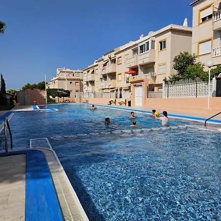 Casa Del Gallo Apartment Torrevieja