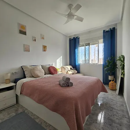 Casa Del Gallo Apartment