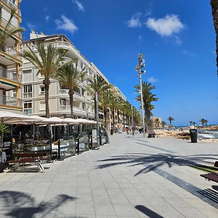 Casa Del Gallo Torrevieja