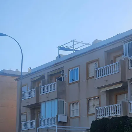 Casa Del Gallo アパート *