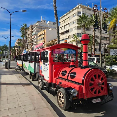 Casa Del Gallo * Torrevieja
