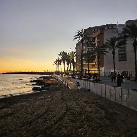 Casa Del Gallo Apartment