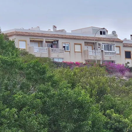 Apartment Casa Del Gallo Torrevieja